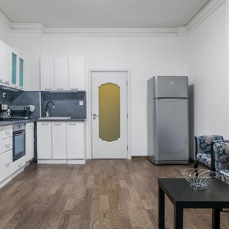 2Bd Citrus Apartment, Aristocratic Sofia Living By Flat Mаnager 외부 사진