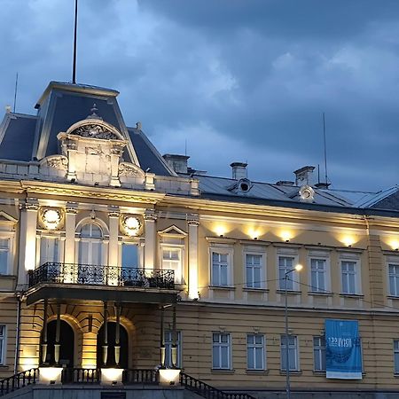 2Bd Citrus Apartment, Aristocratic Sofia Living By Flat Mаnager 외부 사진