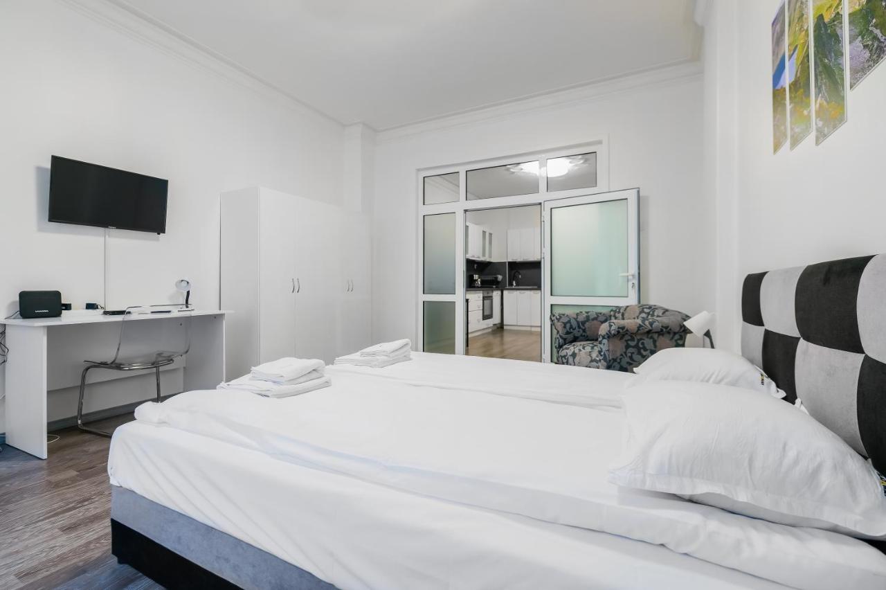 2Bd Citrus Apartment, Aristocratic Sofia Living By Flat Mаnager 외부 사진