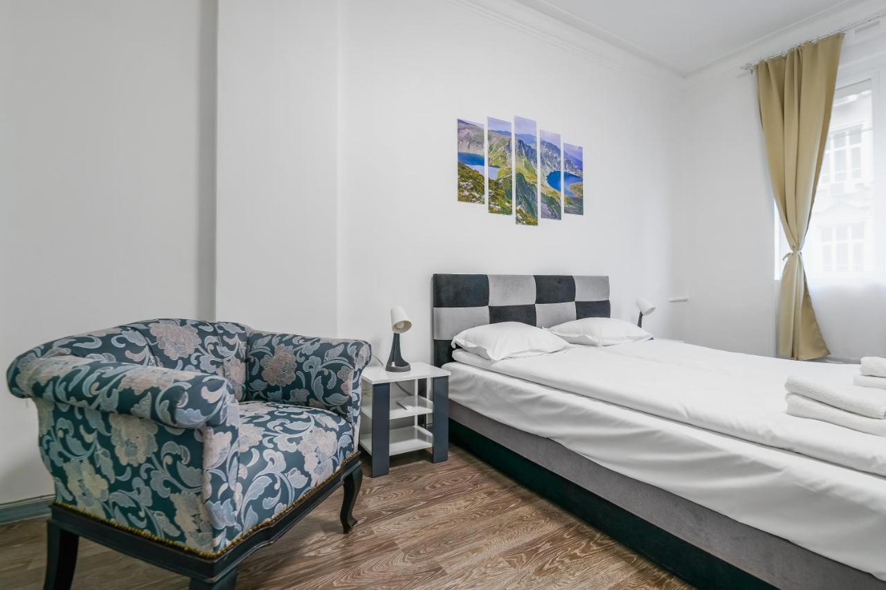2Bd Citrus Apartment, Aristocratic Sofia Living By Flat Mаnager 외부 사진
