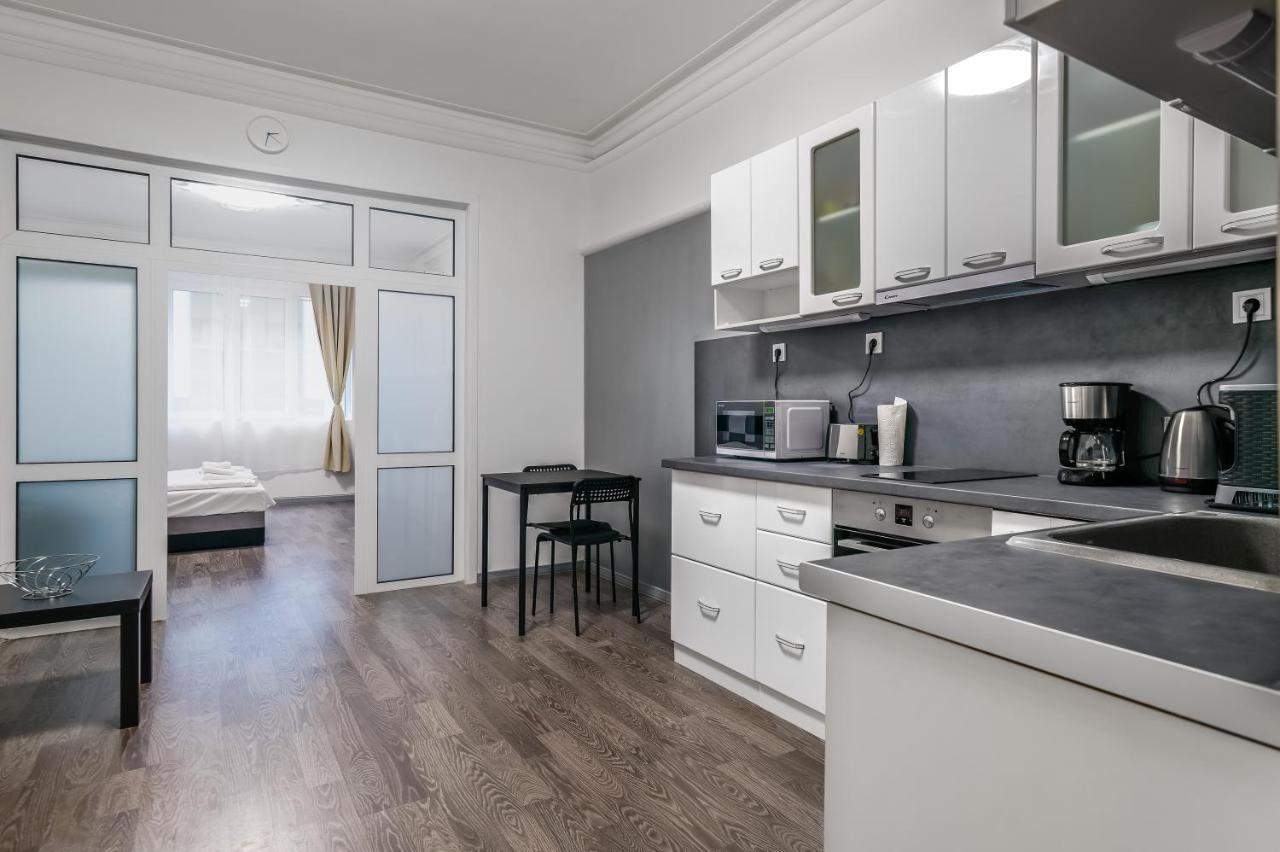 2Bd Citrus Apartment, Aristocratic Sofia Living By Flat Mаnager 외부 사진