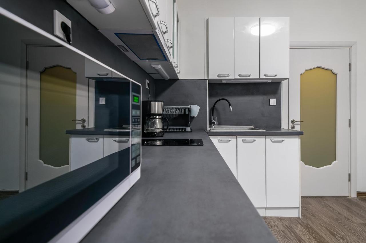 2Bd Citrus Apartment, Aristocratic Sofia Living By Flat Mаnager 외부 사진