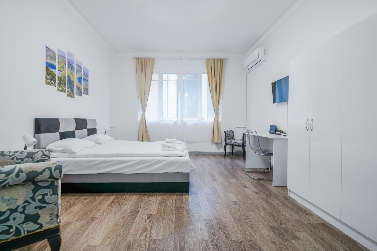 2Bd Citrus Apartment, Aristocratic Sofia Living By Flat Mаnager 외부 사진