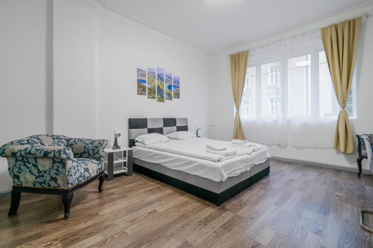 2Bd Citrus Apartment, Aristocratic Sofia Living By Flat Mаnager 외부 사진