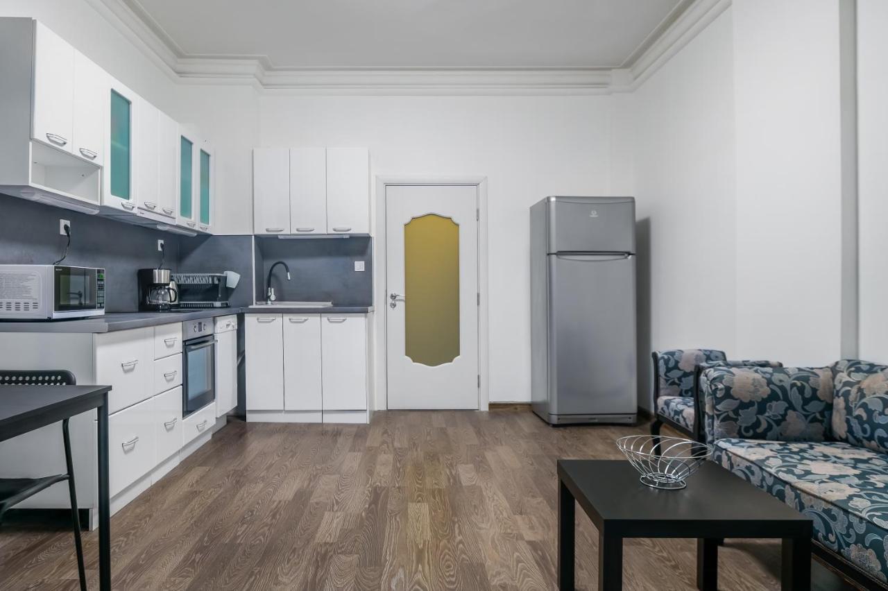 2Bd Citrus Apartment, Aristocratic Sofia Living By Flat Mаnager 외부 사진