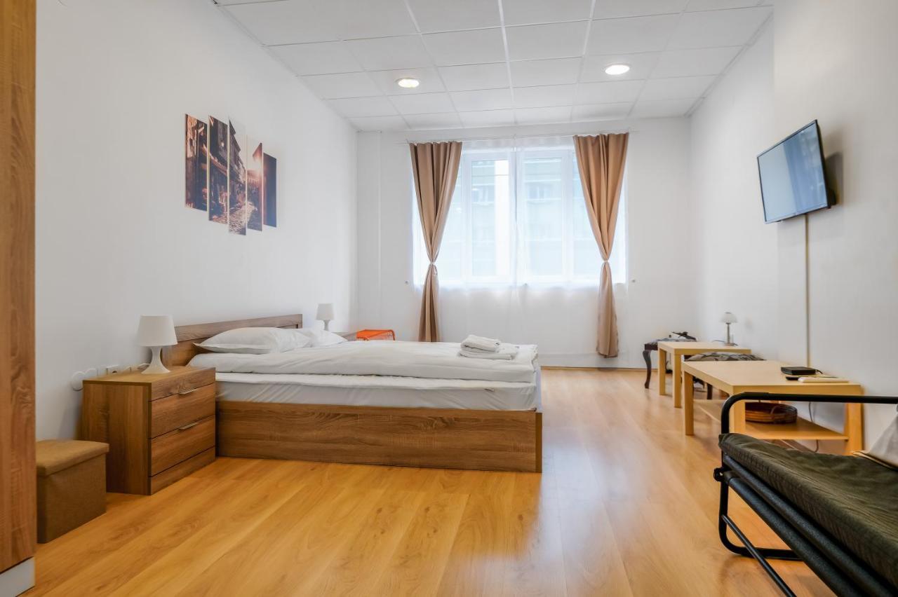 2Bd Citrus Apartment, Aristocratic Sofia Living By Flat Mаnager 외부 사진