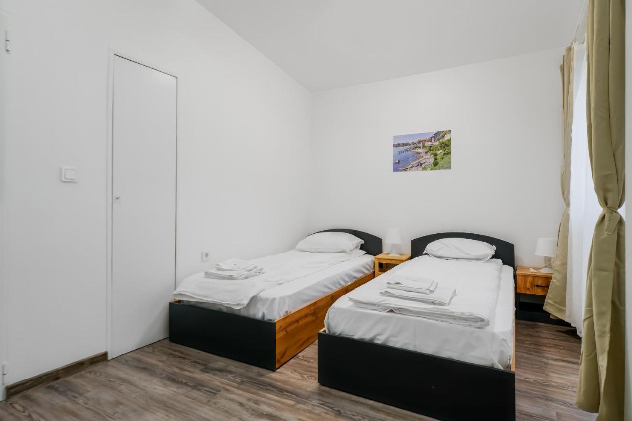 2Bd Citrus Apartment, Aristocratic Sofia Living By Flat Mаnager 외부 사진