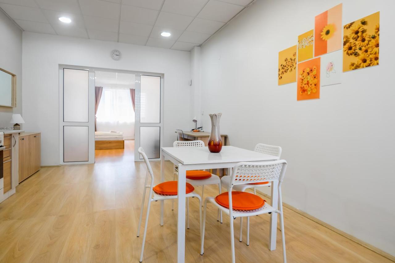 2Bd Citrus Apartment, Aristocratic Sofia Living By Flat Mаnager 외부 사진