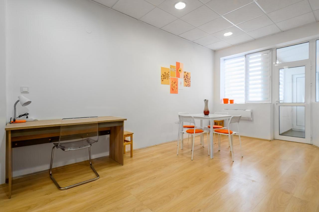 2Bd Citrus Apartment, Aristocratic Sofia Living By Flat Mаnager 외부 사진