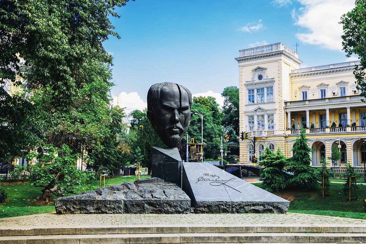 2Bd Citrus Apartment, Aristocratic Sofia Living By Flat Mаnager 외부 사진